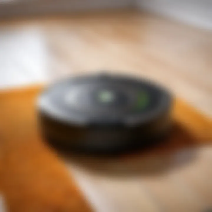 Magnificent A Comparative Analysis of Roomba i3 and Roomba i8 Magnificent A Comparative Analysis of Roomba i3 and Roomba i8