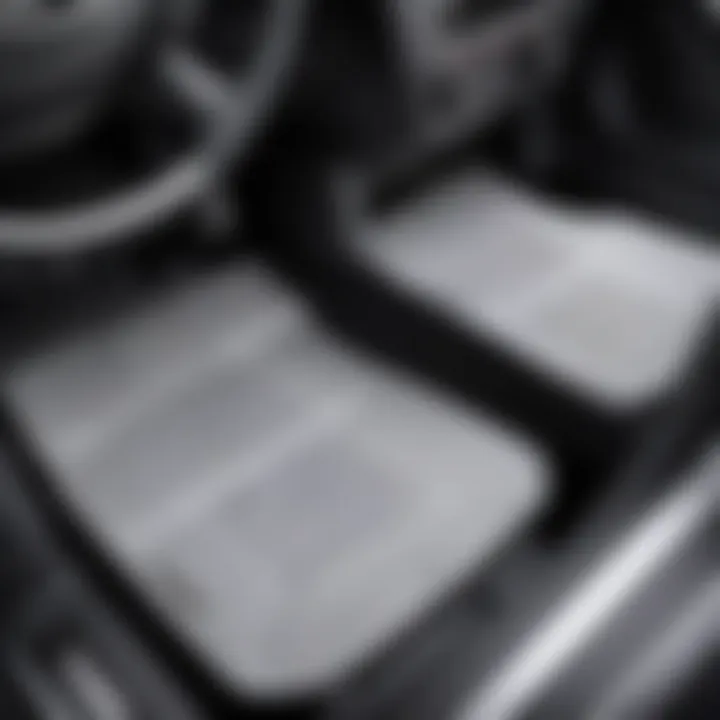 Magnificent A Comprehensive Analysis of 2007 Volkswagen Jetta Floor Mats