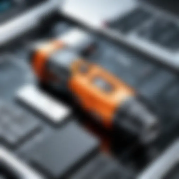 Magnificent A Comprehensive Analysis of the Black & Decker MTC220: Features, Performance, and Practical Applications
