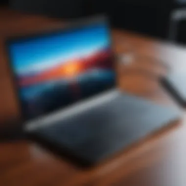 Magnificent A Comprehensive Analysis of the C100P Chromebook