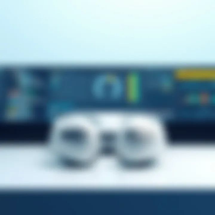 Magnificent A Comprehensive Assessment of Galaxy Buds Pro R190: Features and Performance Magnificent A Comprehensive Assessment of Galaxy Buds Pro R190: Features and Performance