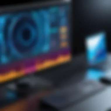 Magnificent A Comprehensive Examination of 4K USB-C Monitors Magnificent A Comprehensive Examination of 4K USB-C Monitors