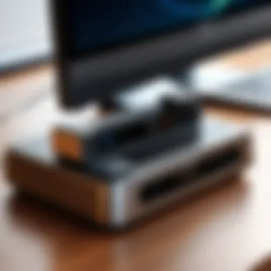 Magnificent A Comprehensive Examination of the Kensington SD3500V Docking Station Magnificent A Comprehensive Examination of the Kensington SD3500V Docking Station