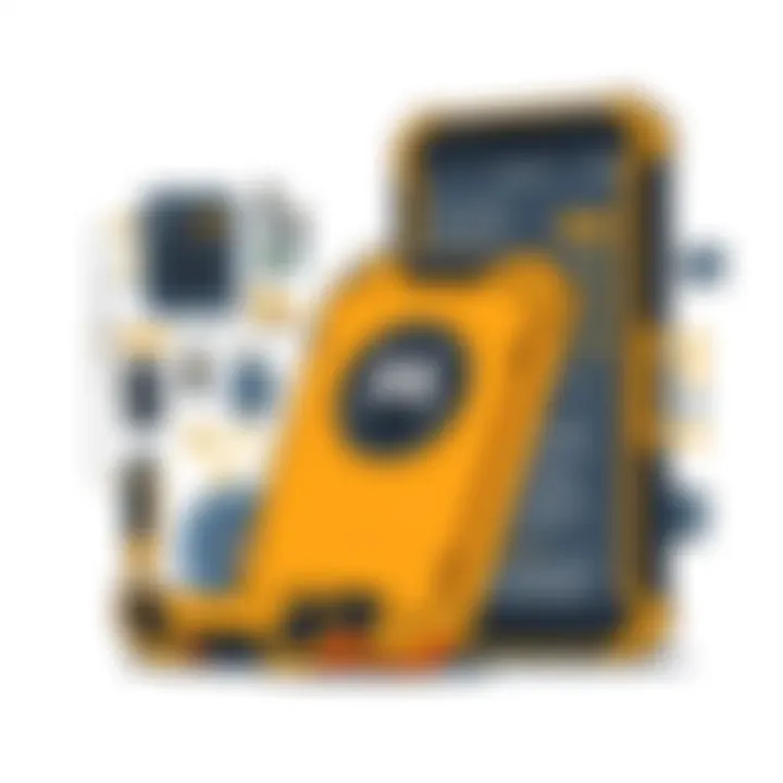 Magnificent A Comprehensive Exploration of Moto Z Droid Cases