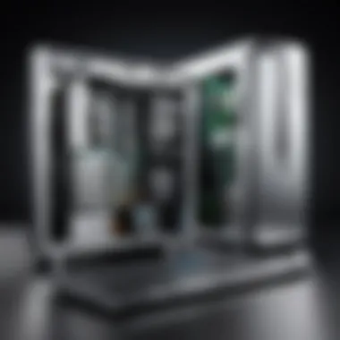 Magnificent A Comprehensive Exploration of the Dell 5090 SFF