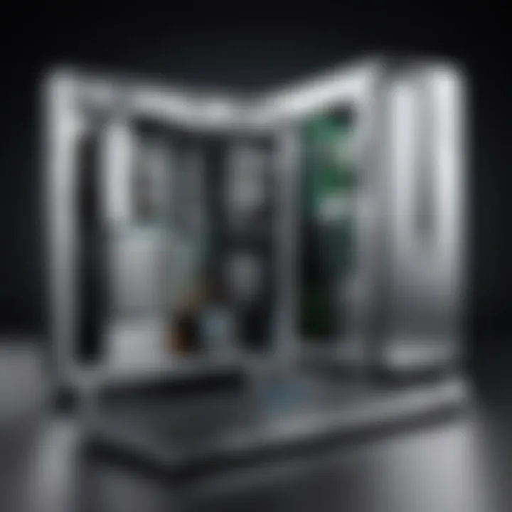Magnificent A Comprehensive Exploration of the Dell 5090 SFF
