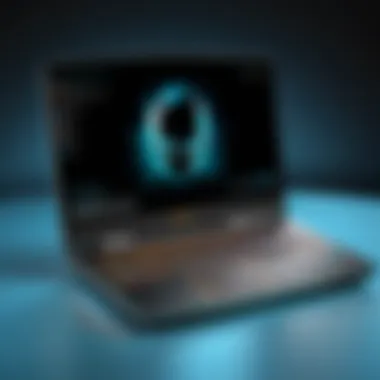 Magnificent A Comprehensive Exploration of the Dell Alienware 13 R3