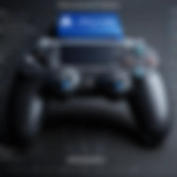 Magnificent A Comprehensive Guide to Ordering a PlayStation 4 Controller