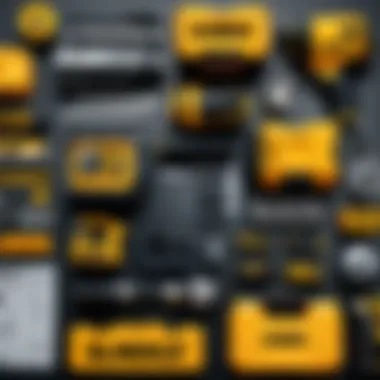 Magnificent A Comprehensive Overview of Dewalt DC500 Parts