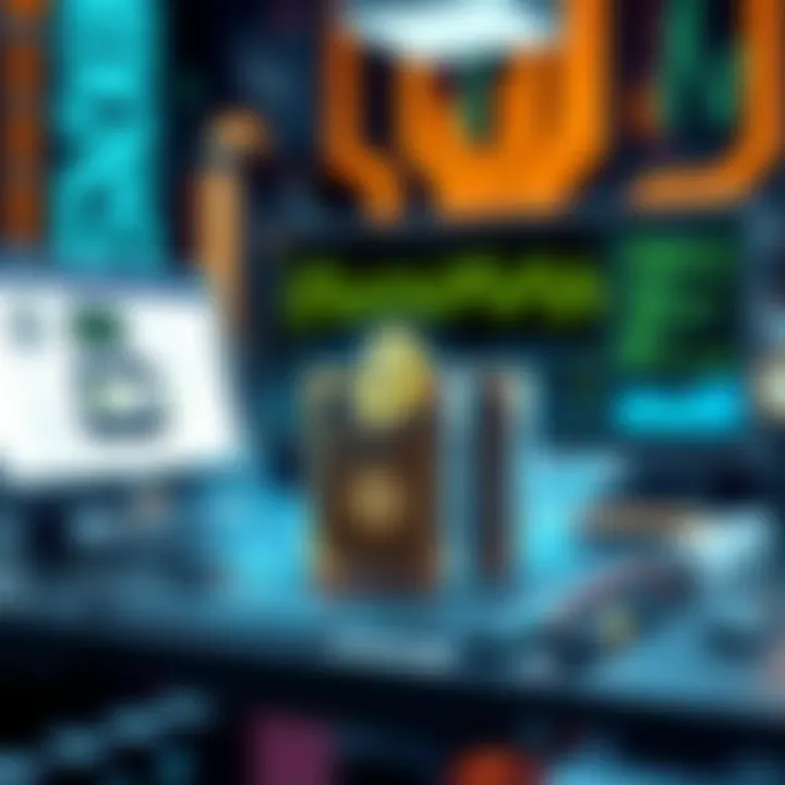 Magnificent An In-Depth Analysis of the ASIC Antminer S15