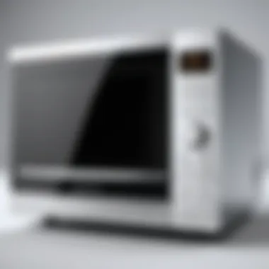 Magnificent An In-Depth Analysis of the GE Microwave JEM31SF001 Magnificent An In-Depth Analysis of the GE Microwave JEM31SF001