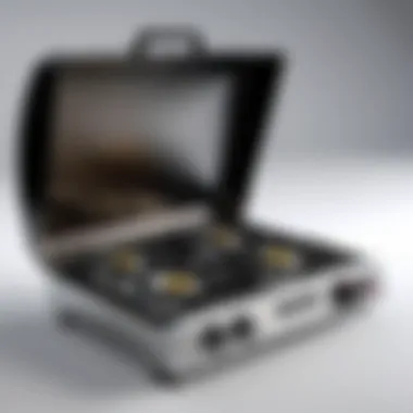 Magnificent An In-Depth Examination of the Camp Chef Ranger 2 Burner Stove Magnificent An In-Depth Examination of the Camp Chef Ranger 2 Burner Stove