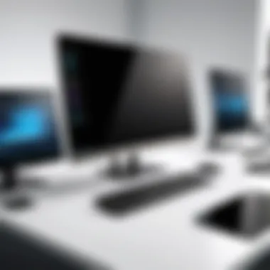 Magnificent An In-Depth Examination of the HP Elite Desk 800 G1 DM Magnificent An In-Depth Examination of the HP Elite Desk 800 G1 DM