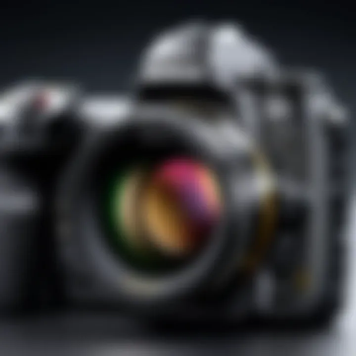Magnificent An In-Depth Examination of the Nikon Z5 II: A Comprehensive Overview