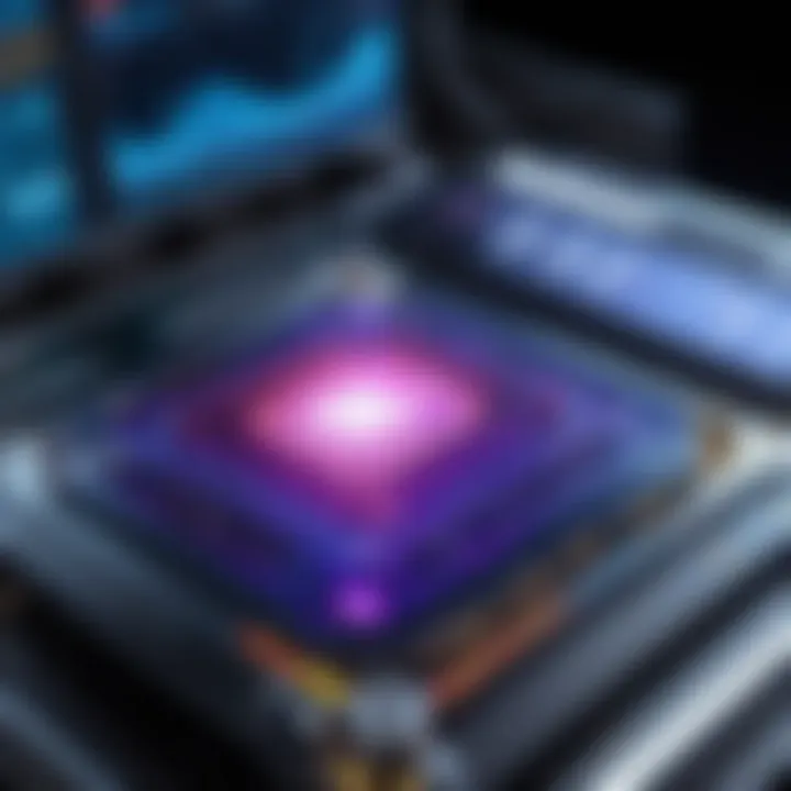Magnificent An In-Depth Exploration of 635nm LED Technology