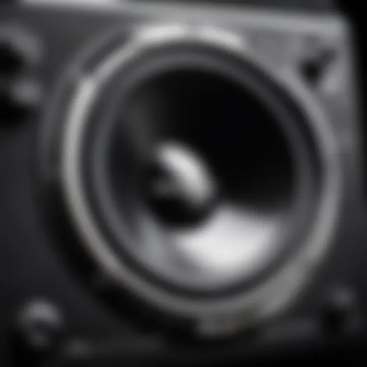 Magnificent An In-Depth Exploration of Rockford Fosgate P165 Speakers