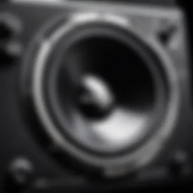 Magnificent An In-Depth Exploration of Rockford Fosgate P165 Speakers Magnificent An In-Depth Exploration of Rockford Fosgate P165 Speakers