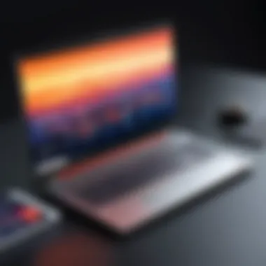 Magnificent An In-Depth Exploration of the Lenovo P15 Magnificent An In-Depth Exploration of the Lenovo P15