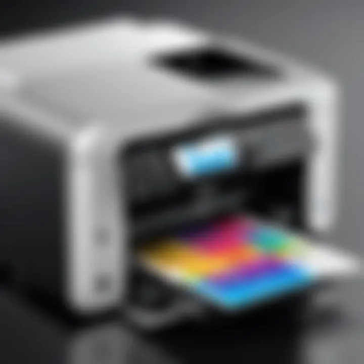 Magnificent Canon MB2720 Ink Replacement Guide