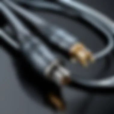 Magnificent Comprehensive Analysis of Mogami 2549 RCA Cable Magnificent Comprehensive Analysis of Mogami 2549 RCA Cable