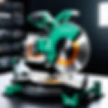 Magnificent Comprehensive Analysis of the Hitachi 12 Sliding Compound Miter Saw Magnificent Comprehensive Analysis of the Hitachi 12 Sliding Compound Miter Saw