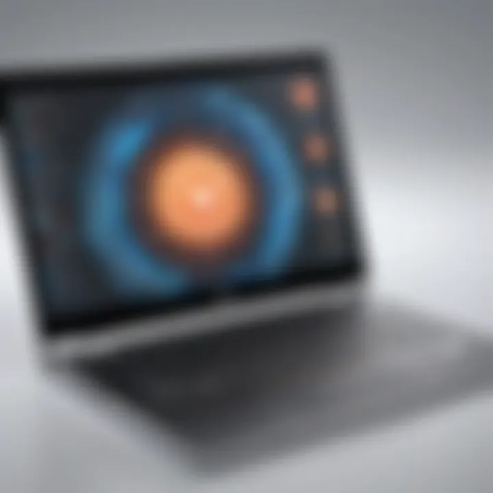 Magnificent Comprehensive Analysis of the HP Envy x360 14-Inch Laptop