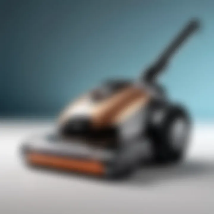 Magnificent Comprehensive Analysis of the Shark NV150 Vacuum Cleaner