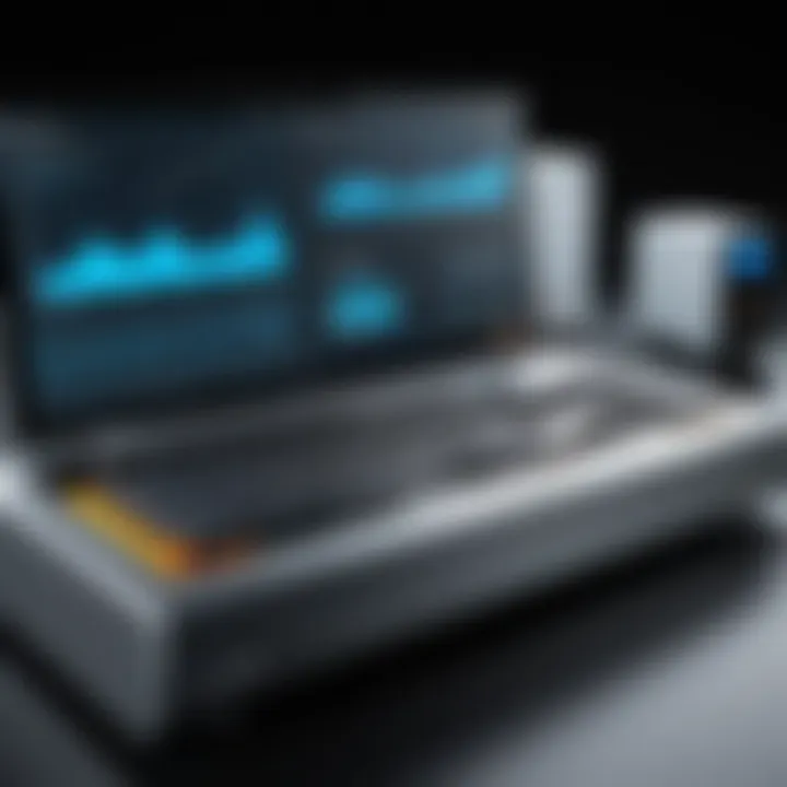 Magnificent Comprehensive Analysis of the ST2200T Device