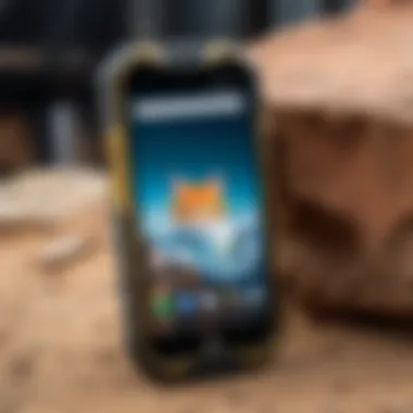 Magnificent Comprehensive Exploration of the Cat S62 Rugged Smartphone