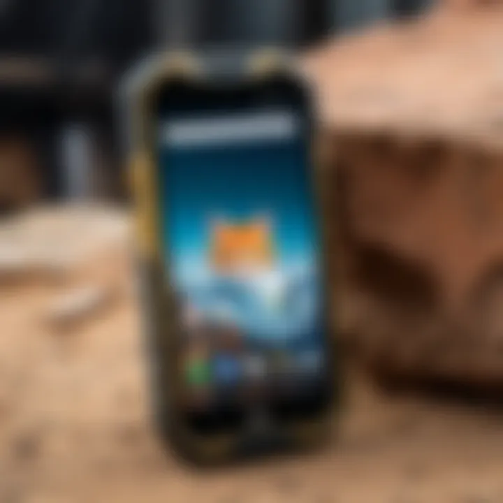Magnificent Comprehensive Exploration of the Cat S62 Rugged Smartphone