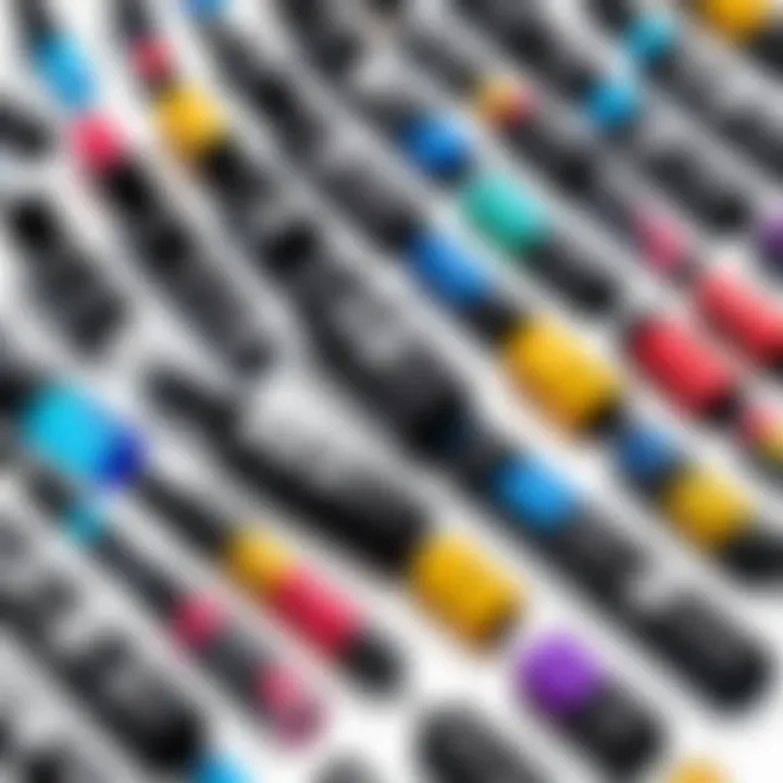 Magnificent Comprehensive Guide to 245 Ink Refills
