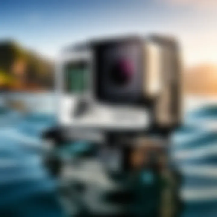 Magnificent Comprehensive Guide to GoPro Hero 4 Screen Attachment