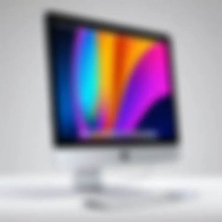 Magnificent Comprehensive Guide to iMac 21.5 Screen Replacement