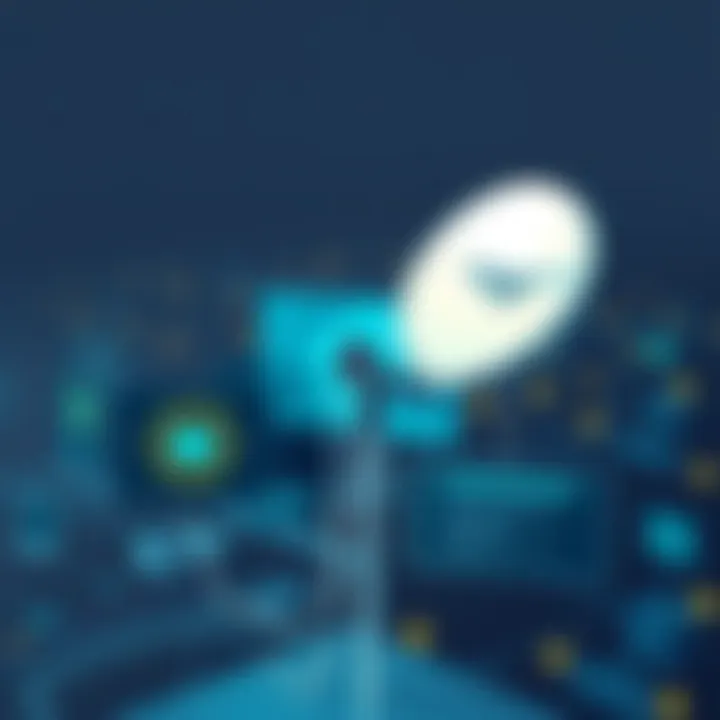 Magnificent Comprehensive Guide to K4 TV Antenna Technology Magnificent Comprehensive Guide to K4 TV Antenna Technology