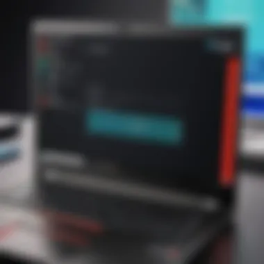 Magnificent Comprehensive Guide to Upgrading RAM on the Lenovo ThinkPad T14 Magnificent Comprehensive Guide to Upgrading RAM on the Lenovo ThinkPad T14