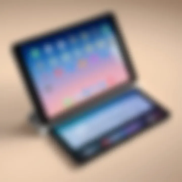 Magnificent Comprehensive Insights on the Used iPad Air 4th Generation