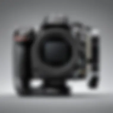 Magnificent Comprehensive Overview of L Bracket for Nikon D780