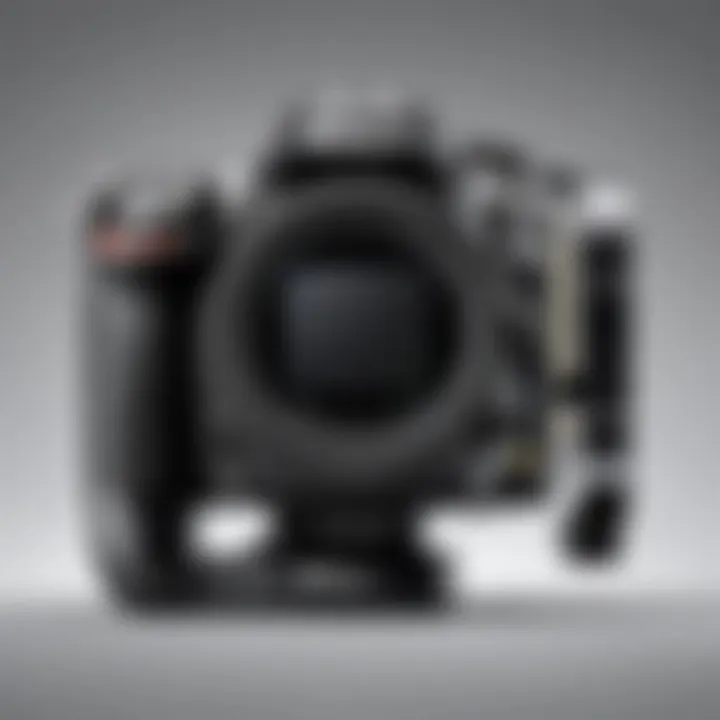 Magnificent Comprehensive Overview of L Bracket for Nikon D780