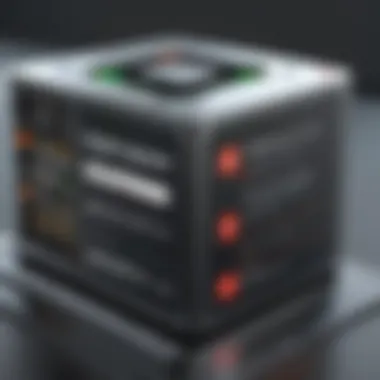 Magnificent Comprehensive Overview of the FortiGate 300E: Performance and Features Magnificent Comprehensive Overview of the FortiGate 300E: Performance and Features