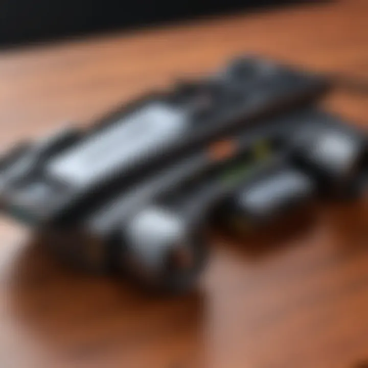 Magnificent Comprehensive Review of the Archer AX50