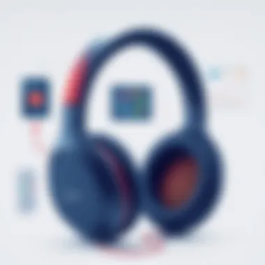 Magnificent Exploring Ear Pads for Sony Headphones: A Comprehensive Guide Magnificent Exploring Ear Pads for Sony Headphones: A Comprehensive Guide