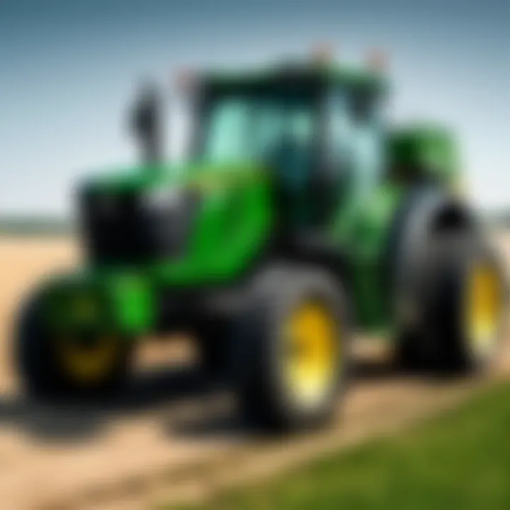 Magnificent Exploring John Deere STX38 Accessories: Comprehensive Insights for Enthusiasts