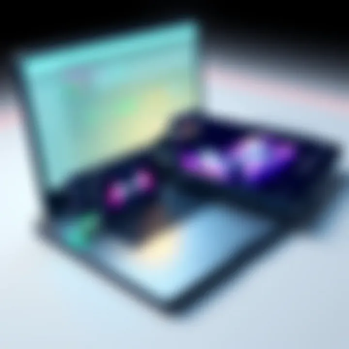 Magnificent Exploring Laptops Capable of Running OBS