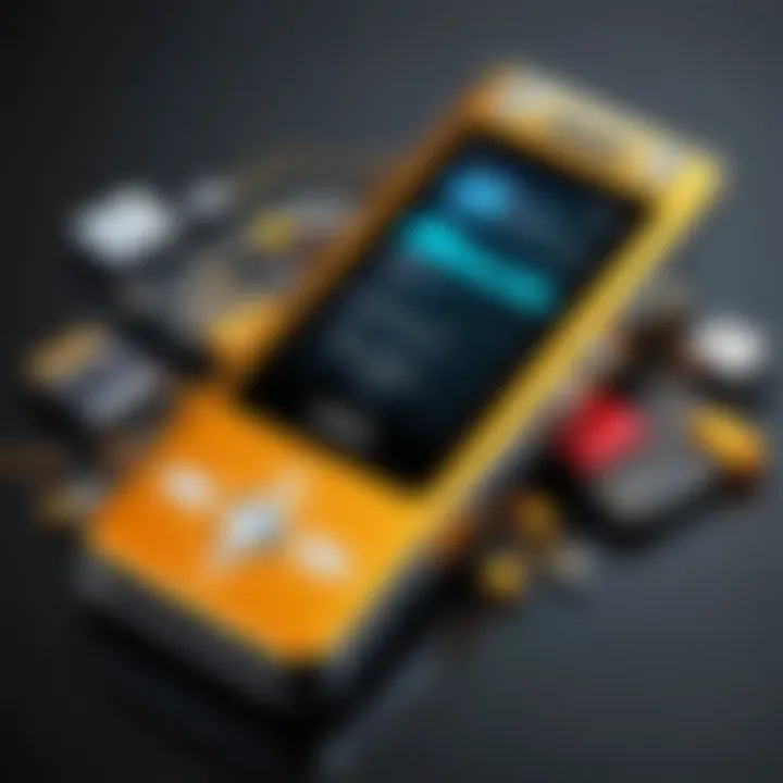 Magnificent Exploring MP3 Players with the Best Battery Life