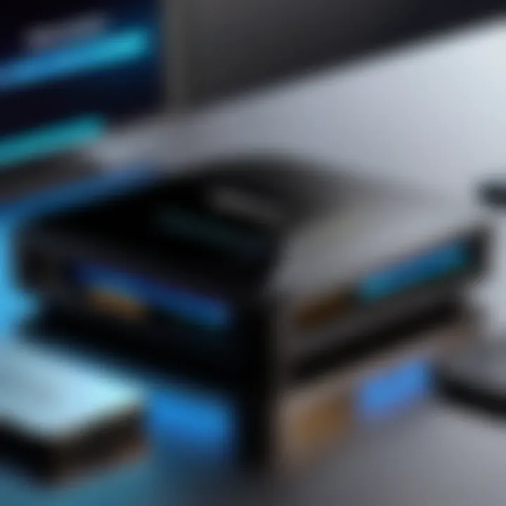Magnificent Exploring Netgear WiFi 6: Enhancements, Features, and Impact