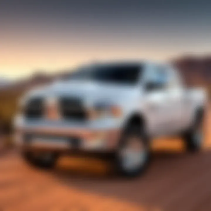 Magnificent Exploring Remote Start Kits for the 2012 Dodge Ram 1500