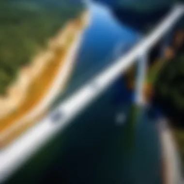 Magnificent Exploring the 10 Mile Point-to-Point Wireless Bridge