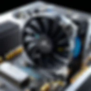Magnificent Exploring the Corsair M.2: Performance, Compatibility, and Innovations