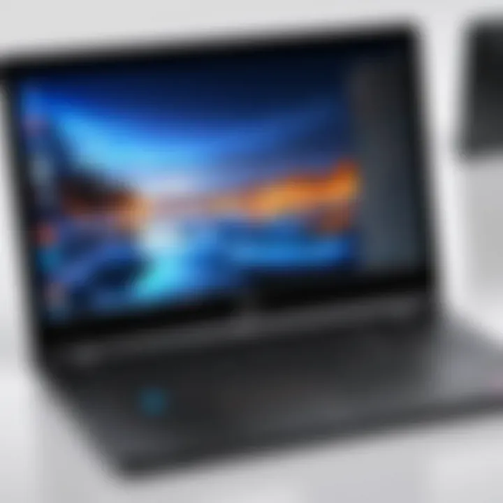 Magnificent Exploring the Dell Inspiron 3558: Features, Specifications, and Performance Insights