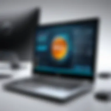 Magnificent Exploring the Dell Inspiron 5410: A Comprehensive Overview Magnificent Exploring the Dell Inspiron 5410: A Comprehensive Overview